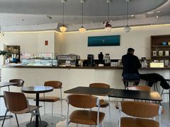 -fishtank鱼缸咖啡(三山街店)