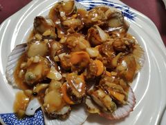 -香满居张记小厨私房菜(青岛站店)