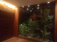 -上海金陵紫金山大酒店·汇海餐厅