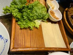 -胡杨记忆(和平路店)