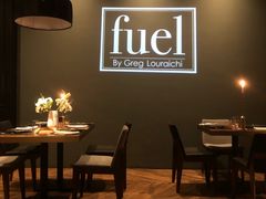 -AZUL by FUEL蓝色·法式酒馆(琶醍店)