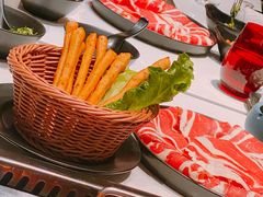 -鼎膳常火锅(华阳店)