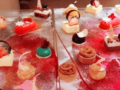 -杭州国际会议中心洲际酒店-原素全日餐厅(解放东路店)