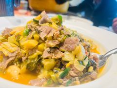 -庆江南江南菜(琴湖溪里花园城店)