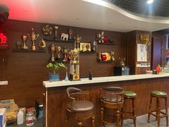-臻元搏击格斗泰拳拳馆(港隆店)
