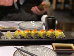 -松临·铁板烧&Omakase(神农店)