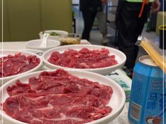-潮汕林记牛肉火锅(万象天地店)