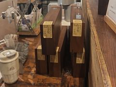 -成川茶店·潮汕工夫浓茶(万象店)