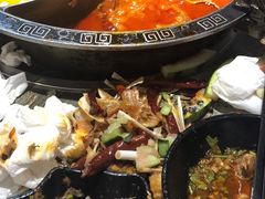-销魂美蛙鱼头火锅(上海首店)