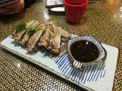 盐水鹅-老客家·客家菜(万达店)