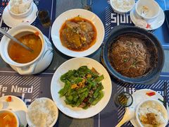-全聚贤餐厅·湖北家常菜(沙湖店)