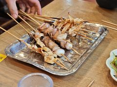 -老袁羊板筋(农光路店)