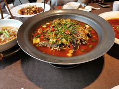 -樽宴酒楼·地道川菜·品质宴请