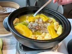 -小厨娘淮扬菜(天印大道店)