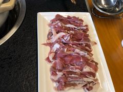 -清真华宇开锅羊肉