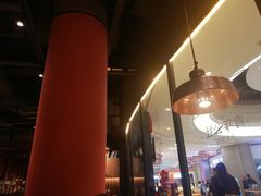 大堂-青年公社烤鸭(蜀山万象汇店)