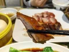 -芳姨广东砂锅粥(张庄路店)
