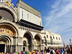 -圣马尔谷圣殿宗主教座堂