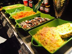 -宁波逸东豪生大酒店·豪生咖啡厅