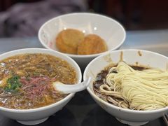 -毛华美食(清扬路店)