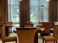 -惠州白鹭湖雅居乐喜来登酒店-采悦轩中餐厅