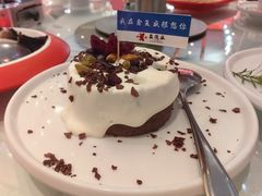 -鑫复盛礼记酒店·青岛菜