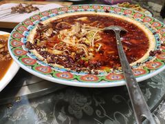 -清真·尚穆回回香清真餐厅(工人新村店)