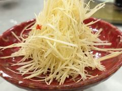 姜丝-留芳·文旅古月楼(老街店)