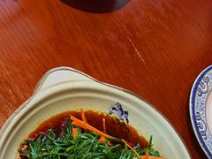 -左陕右甘(亚运村店)