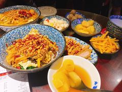 -粉家柳州螺蛳粉(杨宅路店)
