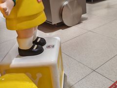 -泡泡玛特POPMART(大兴荟聚店)