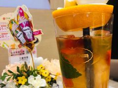 -哈根达斯(武汉天地店)