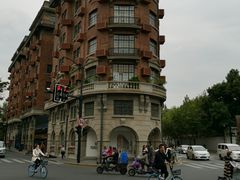 -建国328 本帮小馆·面馆