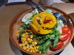 -mango tree芒果树泰国餐厅(青岛万象城店)