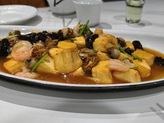 -渔码头食府·20年蓬莱老字号(登州路店)