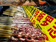 -大学城夜市大排档(凤栖路店)