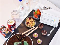 -成都天府丽都喜来登饭店
