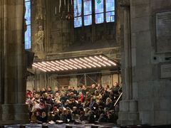 -斯蒂芬主教座堂(Stephansdom)
