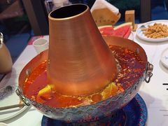-祥源胡同·涮牛羊肉火锅(花桥店)