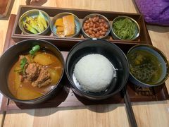 -牛腩之旅·牛腩牛杂煲(光启城美食城店)