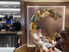 -霸王茶姬(上海恒基名人店)