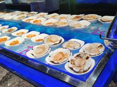 -曼格活海鲜·牛排自助(光明蓝鲸店)