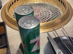 -谷牛日式烤肉(宝山U天地店)