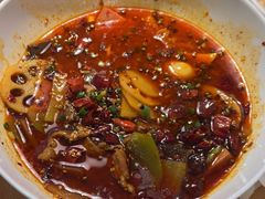 -太二酸菜鱼(福州泰禾店)