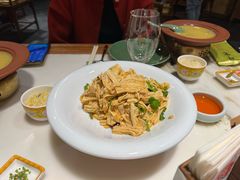 -那家小馆•北京菜•烤鸭(香山店)
