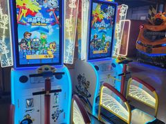 -大玩家(中原万达广场店)