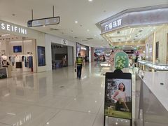 -卓锦曼购中心(国香街店)