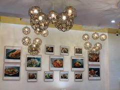 -阿莱唛唛泰国菜·海鲜餐厅(蛇口店)