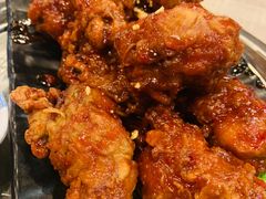 -郑阿姨的家·이모네·韩料&烤肉(武川路店)
