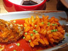 -青年公社烤鸭(蜀山万象汇店)